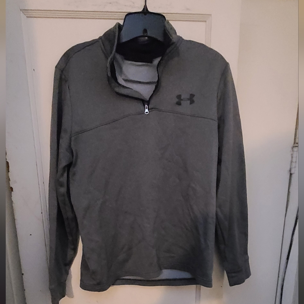 Under Armour 1/4 Zip